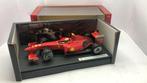 Hot Wheels 1:18 - Modelauto - Ferrari F60 Felipe Massa 2009, Nieuw