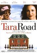 Tara road op DVD, Cd's en Dvd's, Verzenden, Nieuw in verpakking