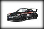 GT SPIRIT Schaalmodel 1:18 Porsche RWB Yaju, Ophalen of Verzenden, Auto