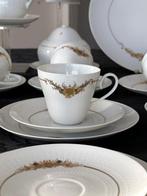 Rosenthal - Bjørn Wiinblad, 10-12 Personen - Koffieservies