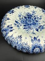 Plateelbakkerij Zuid-Holland - Bord - Aardewerk, Antiek en Kunst