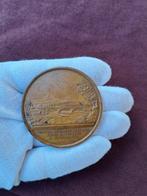 Italie. Parma Maria Luigia 1836, Postzegels en Munten