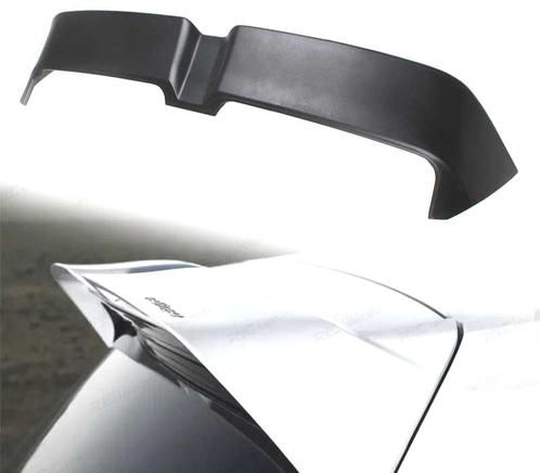 AILERON BECQUET SPOILER VOLKSWAGEN VW GOLF MK7 7.5 GTI 12-20, Auto-onderdelen, Carrosserie, Verzenden