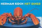 Het diner special AH 9789049802066 Herman Koch, Verzenden, Gelezen, Herman Koch