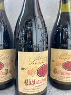 1985 Domaine de Saint Prefert, Chateauneuf du Pape -, Nieuw