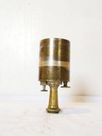 Theodoliet - Ancien laiton - 1880-1900 - Frankrijk - équerre