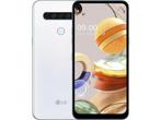 Veiling - LG K61 128GB Android 10 - In Goede Staat, Télécoms, Téléphonie mobile | LG