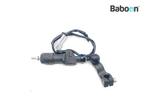 Quickshifter Yamaha MT 09 2017-2020 (MT-09), Verzenden, Gebruikt