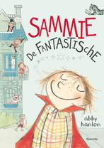 Tijgerlezen  -   Sammie de fantastische 9789045120287, Livres, Livres pour enfants | Jeunesse | Moins de 10 ans, Verzenden, Abby Hanlon