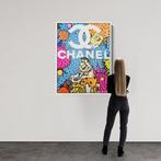 Lacrymal (1990) - Silex Chanel