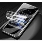 Samsung Galaxy Note 10 Lite Screen Protector Foil Folie PET, Nieuw, Verzenden