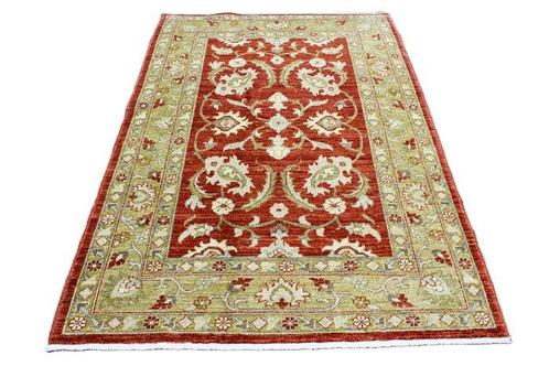 Ziegler - Tapijt - 195 cm - 135 cm - Farahan Ziegler Neu, Huis en Inrichting, Stoffering | Tapijten en Vloerkleden