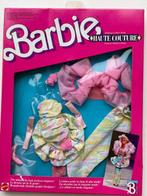 Mattel - Speelgoed Kleding Barbie - Haute Couture 1988 &
