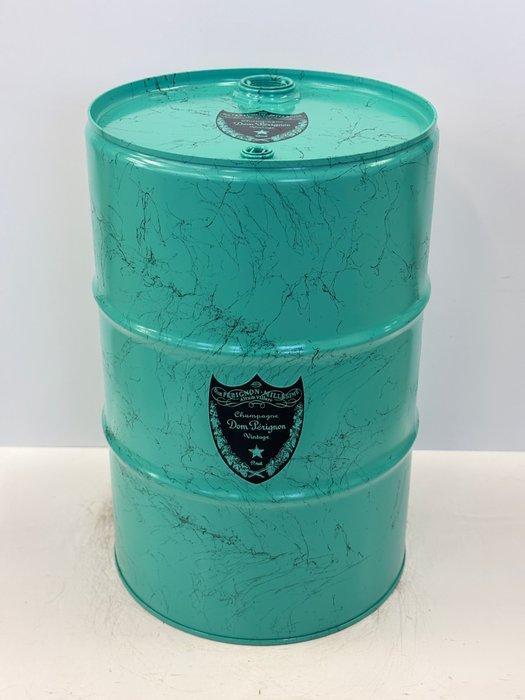 Rob VanMore - Barrel Dom Perignon, Antiquités & Art, Art | Objets design