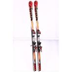 180 skis VOLKL RACETIGER GS, titanium, woodcore + Marker IP, Sport en Fitness, Verzenden, Nieuw