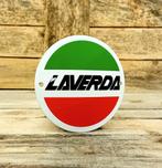 Laverda, Verzenden