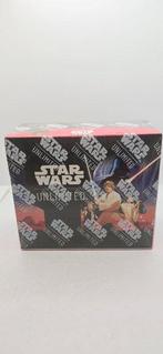 Disney - 1 Box - Spark of rebelión Star wars, Nieuw