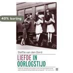 Liefde in oorlogstijd 9789046706688 Steffie van den Oord, Verzenden, Zo goed als nieuw, Steffie van den Oord