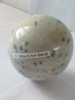 Azurite Sphère- 1066 g - (1)