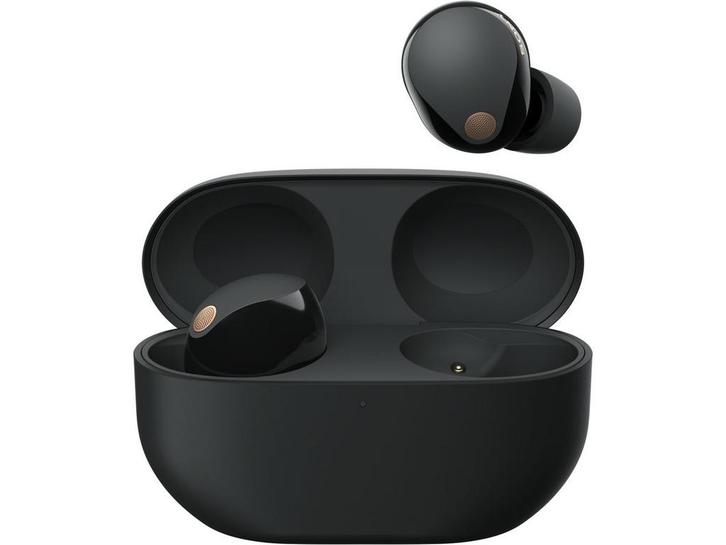 Sony WF-1000XM5 - In-ear Bluetooth Oordopjes - Beste Noise, Telecommunicatie, Mobiele telefoons | Oordopjes, Zo goed als nieuw