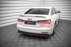 Central Rear Splitter voor Audi A6 C8 Standaard, Auto diversen, Tuning en Styling, Ophalen of Verzenden