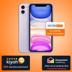 iPhone 11 Paars 64GB / 128GB / 256GB + Gratis accessoires!!