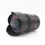 Samyang 14mm F/2.8 Nikon Z | Occasion, Audio, Tv en Foto, Foto | Lenzen en Objectieven, Ophalen of Verzenden, Nieuw