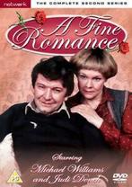 A Fine Romance: The Complete Series 2 DVD (2006) Judi Dench, Zo goed als nieuw, Verzenden