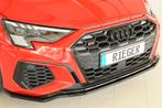 Spoilerzwaard | Audi |A3 Limousine 20- 4d sed. / A3, Autos : Divers, Tuning & Styling, Ophalen of Verzenden