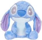 Play by Play Lilo & Stitch Snuggletime Pluche-Stitch 23CM, Kinderen en Baby's, Speelgoed | Knuffels en Pluche, Ophalen of Verzenden