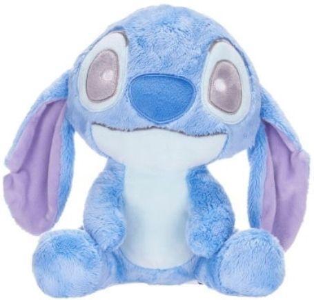 Play by Play Lilo & Stitch Snuggletime Pluche-Stitch 23CM, Kinderen en Baby's, Speelgoed | Knuffels en Pluche, Ophalen of Verzenden