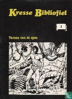 Tarzan van de apen - 1983, Boeken, Eén stripboek, Verzenden, Zo goed als nieuw, Burroughs, Edgar Rice [naar], Kresse, Hans G..