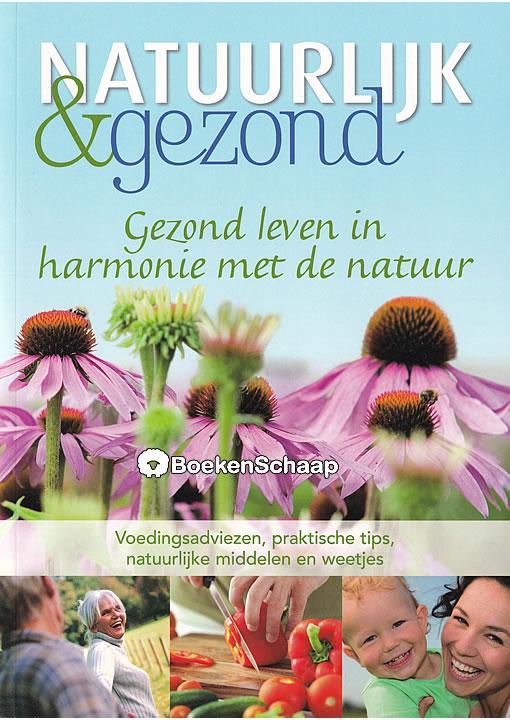 Natuurlijk en Gezond, Boeken, Esoterie en Spiritualiteit, Gelezen, Verzenden