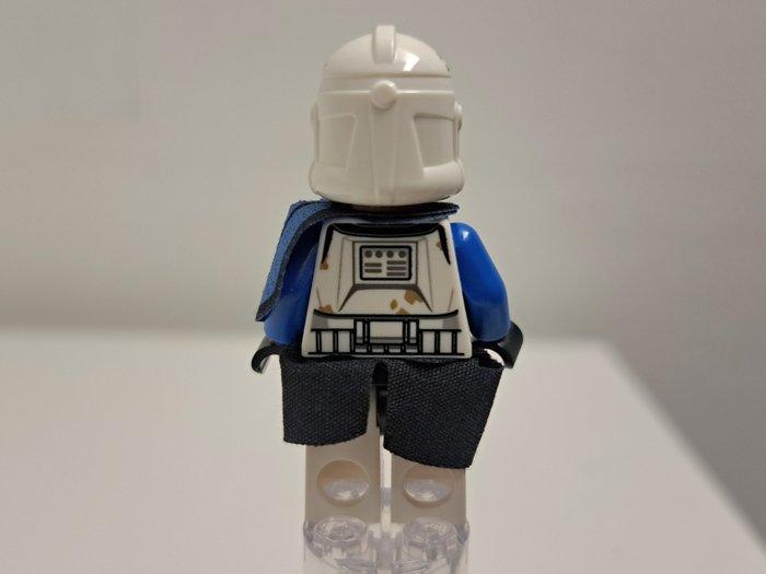Lego Minifiguur - Sw0450 - Star Wars - Captain Rex, Enfants & Bébés, Jouets | Duplo & Lego