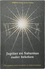 Jupiter en Saturnus nader bekeken, Verzenden