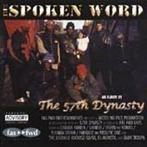 The Spoken Word DVD, Cd's en Dvd's, Gebruikt, Verzenden