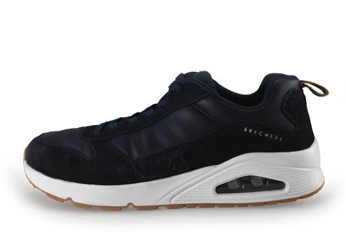 Skechers Sneakers in maat 43 Blauw | 5% extra korting, Kleding | Heren, Schoenen, Blauw, Gedragen, Sneakers, Verzenden