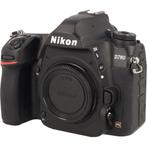 Nikon D780 body occasion, Audio, Tv en Foto, Fotocamera's Digitaal, Zo goed als nieuw, Nikon, Verzenden