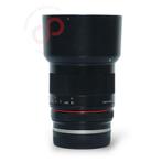Samyang 35mm 1.2 ED AS UMC CS (Sony) nr. 0874, Ophalen of Verzenden, Zo goed als nieuw