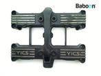 Kleppendeksel Yamaha XJ 400 1980-1982 (XJ400), Motoren, Verzenden, Gebruikt