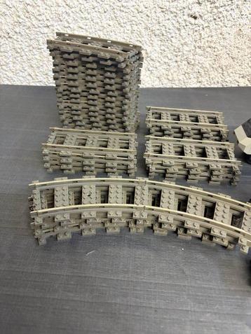 Lego Set - Train - Treno beschikbaar voor biedingen