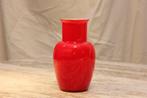 carlo moretti - Carlo Moretti - Vase - les Chinois - Cristal, Antiek en Kunst