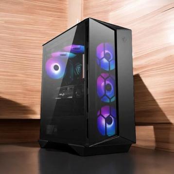 PC gaming Intel i7 14700KF - GeForce RTX 4080 Super 16Go