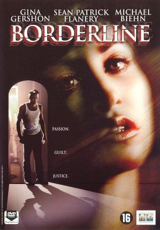 Borderline (dvd nieuw), Cd's en Dvd's, Dvd's | Actie, Ophalen of Verzenden