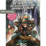 Het verhaal van de griezel en de raadselachtige, Boeken, Verzenden, Zo goed als nieuw, Rien Broere