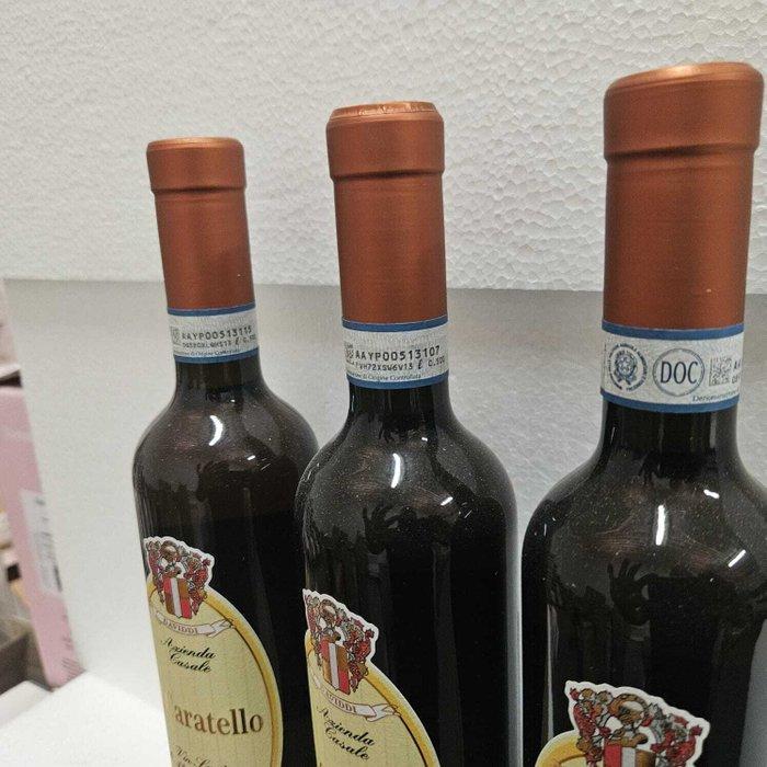 2012 Rare 2012 Vin Santo di Montepulciano DOC “Il Caratello”, Verzamelen, Wijnen