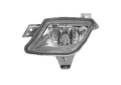Citroen Xsara 1997-2000 Mistlamp Links (Mistlampen), Auto-onderdelen, Verlichting, Nieuw, Verzenden