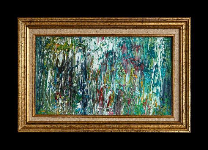 Marc Cuypers (1970) - Composition, Antiek en Kunst, Kunst | Schilderijen | Klassiek