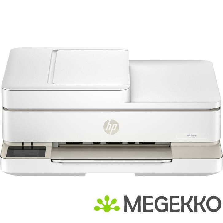 HP ENVY 6520e All-in-One printer, Computers en Software, Overige Computers en Software, Nieuw, Verzenden