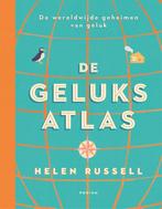 De geluksatlas 9789057599651 Helen Russell, Boeken, Verzenden, Gelezen, Helen Russell